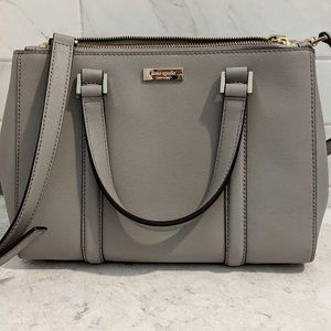 Kate Spade Newbury Lane Small Loden